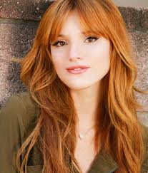 Bella Thorne